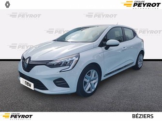 Photo Renault Clio SCe 65 - 21N Business