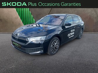 Photo Skoda Octavia Combi 1.5 TSI ACT MHEV 150ch Sportline DSG7