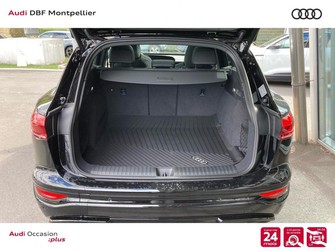Photo Audi e-tron Q6 PERFORMANCE 225 KW (306 CH)