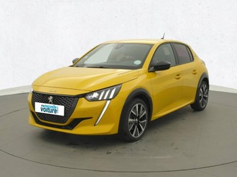 Photo Peugeot 208 PureTech 100 S&amp;S BVM6 - GT Line