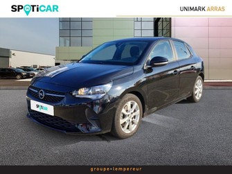 Photo Opel Corsa 1.5 D 100ch Edition