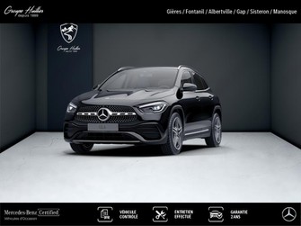 Photo Mercedes GLA Gla 200 d AMG Line