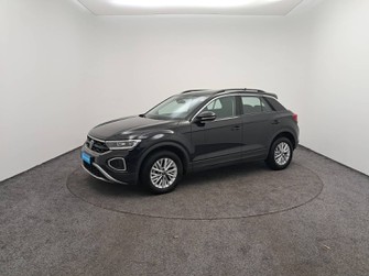 Photo Volkswagen T-Roc T-Roc 1.0 TSI 110 Start/Stop BVM6