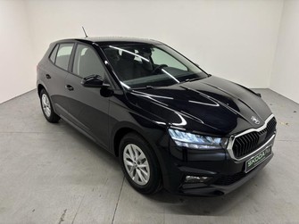 Photo Skoda Fabia 1.0 TSI Evo2 95ch Selection