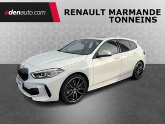 Photo Bmw Serie 1 Série 1 120d xDrive 190 ch BVA8 M Sport