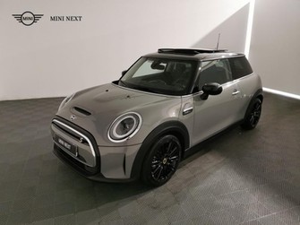 Photo Mini  184ch Edition Camden BVA 5CV