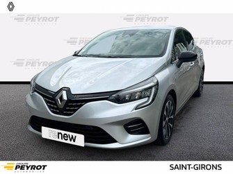 Photo Renault Clio TCe 90 Techno