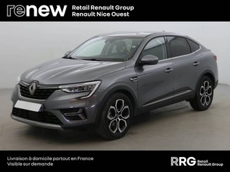 Photo Renault Arkana Arkana E-Tech 145 - 21B