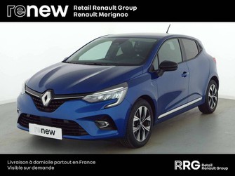 Photo Renault Clio V Clio TCe 100 GPL