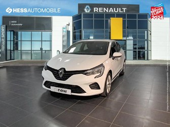 Photo Renault Clio 1.0 SCe 75ch Business GPS Camera