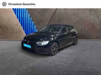 Photo Volkswagen Golf 1.0 eTSI OPF 110ch Life Plus DSG7
