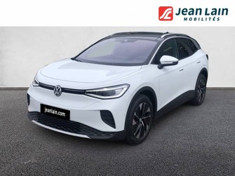 Photo Volkswagen ID.4 286 ch Pro Life Max