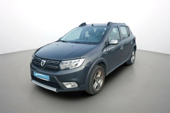 Photo Dacia Sandero Sandero TCe 100