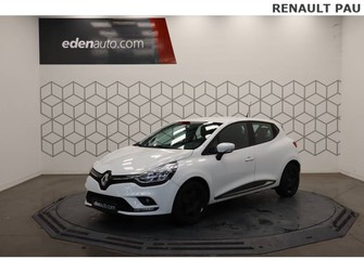 Photo Renault Clio dCi 75 Energy Business