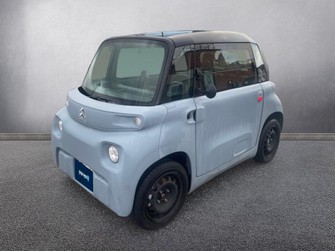 Photo Citroen AMI Ami Ami
