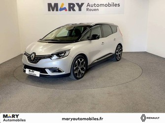 Photo Renault Grand Scenic TCe 140 FAP - 21 Intens