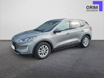 Photo Ford Kuga Kuga 1.5 EcoBlue 120 S&S BVM6