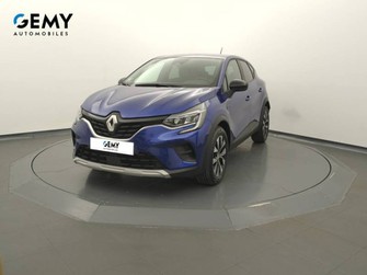 Photo Renault Captur TCe 90 Evolution