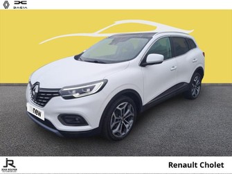 Photo Renault Kadjar 1.5 Blue dCi 115ch Intens EDC - 21