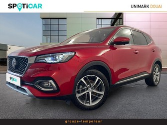 Photo MG EHS 1.5T GDI 258ch PHEV Luxury