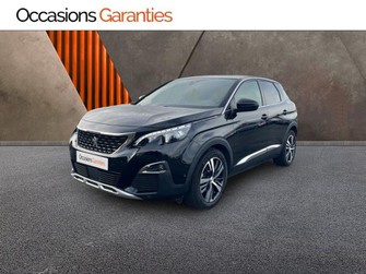 Photo Peugeot 3008 1.5 BlueHDi 130ch E6.c GT Line S&S 111g
