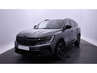 Photo Renault Espace E-Tech hybrid 200 esprit Alpine