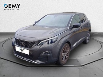 Photo Peugeot 3008 1.2 Puretech 130ch S&S BVM6 GT Line