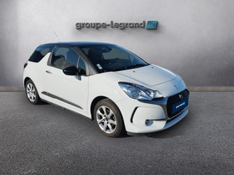 Photo DS  PureTech 110ch So Chic S&S