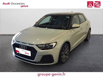 Photo Audi A1 SPORTBACK A1 Sportback 30 TFSI 110 ch BVM6