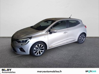Photo Renault Clio E-Tech 140 Intens