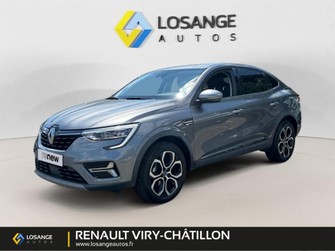 Photo Renault Arkana TCe 140 EDC FAP - 21B Intens
