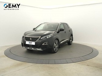 Photo Peugeot 3008 Puretech 130ch S&S EAT8 Allure Business