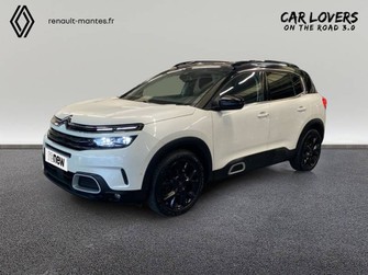 Photo Citroen C5 Aircross BlueHDi 130 S&S EAT8 Feel