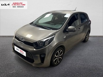 Photo Kia Picanto Picanto 1.0L 66 ch