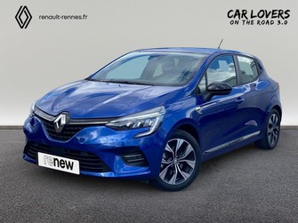 Photo Renault Clio V E-Tech 140 - 21N Limited