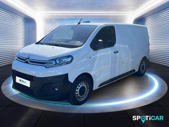 Photo Citroen Jumpy Fg M 2.0 BlueHDi 145ch S&S Driver EAT8