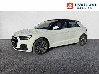 Photo Audi A1 Sportback 30 TFSI 116 ch S tronic 7 Design