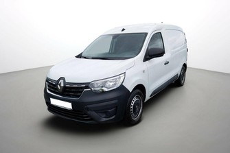 Photo Renault Kangoo Express VAN EXPRESS VAN (KANGOO) BLUE DCI 95