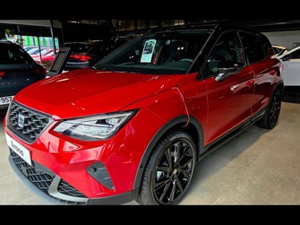 Photo Seat Arona 1.0 TSI 95ch FR