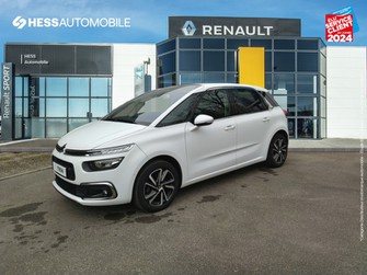 Photo Citroen C4 Picasso PureTech 130ch Feel S&S EAT6