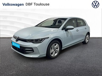 Photo Volkswagen Golf 1.5 TSI EVO2 116 BVM6 Life Plus