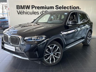 Photo Bmw X3 xDrive30e 292ch xLine
