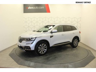 Photo Renault Koleos Blue dCi 150 X-tronic Intens