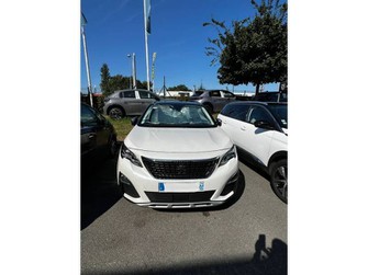 Photo Peugeot 3008 Puretech 130ch S&S EAT8 Crossway