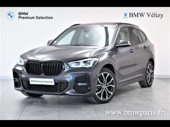 Photo Bmw X1 xDrive25eA 220ch M Sport 6cv