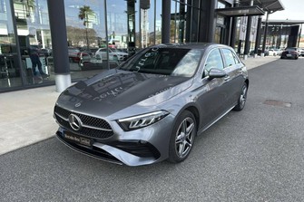 Photo Mercedes Classe A CLASSE A Classe A 250 e 8G-DCT