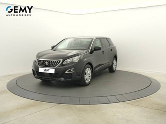 Photo Peugeot 5008 PureTech 130ch S&S EAT8 Active Business