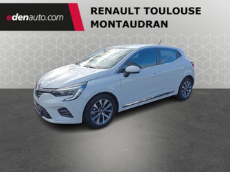Photo Renault Clio TCe 100 GPL - 21 Intens