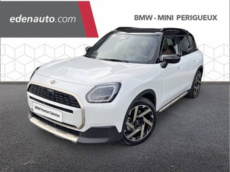 Photo Mini Countryman 204 ch BVA E Favoured