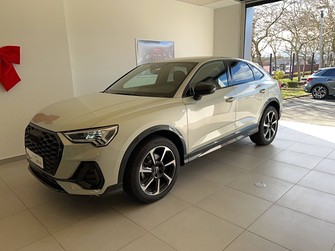 Photo Audi Q3 SPORTBACK Q3 Sportback 35 TFSI 150 ch S tronic 7